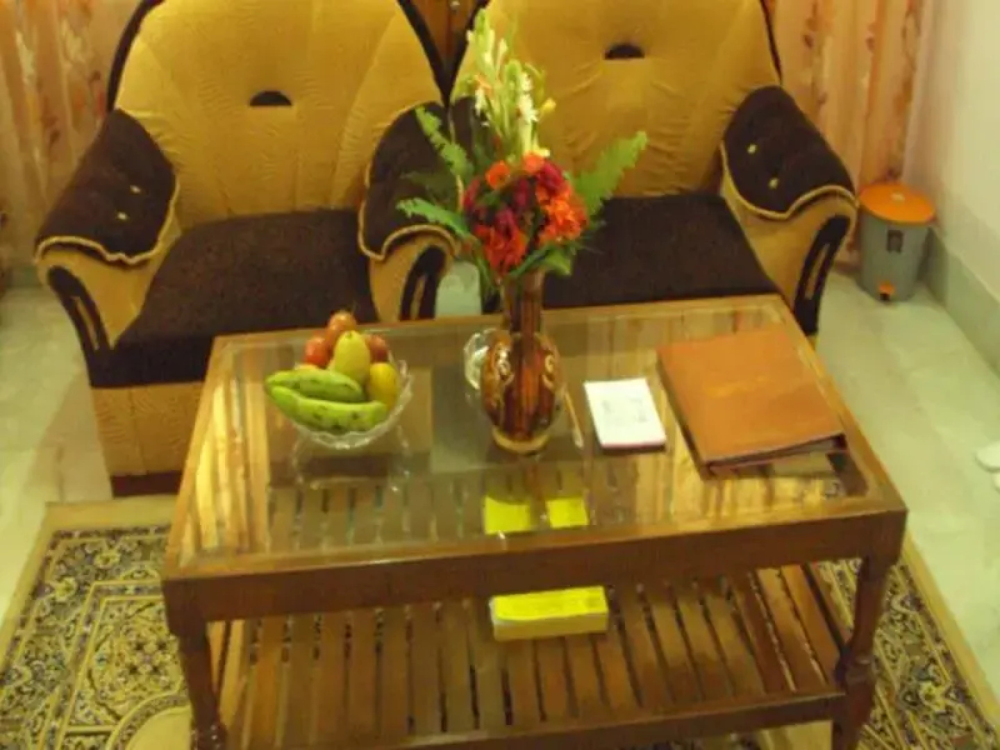 Orbit Hotel Tarapith