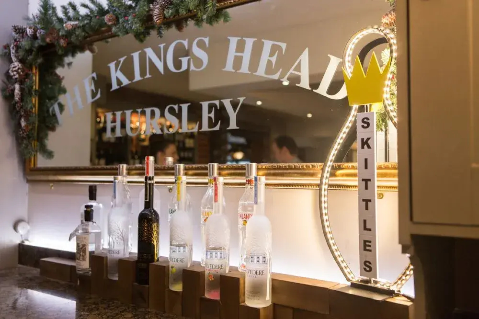 The King's Head