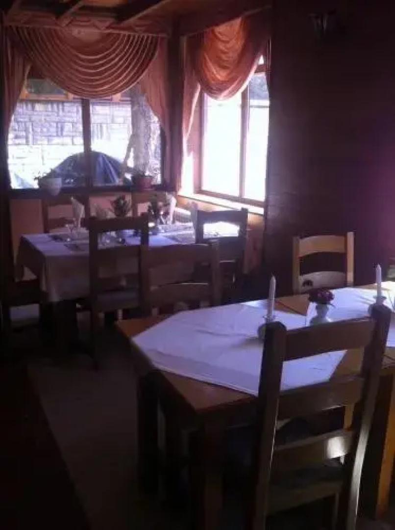 Hotel Villa Ugar