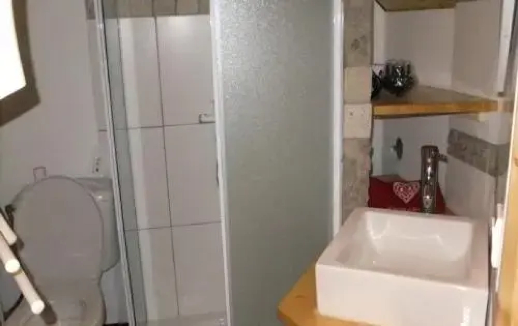 Chalet Leana