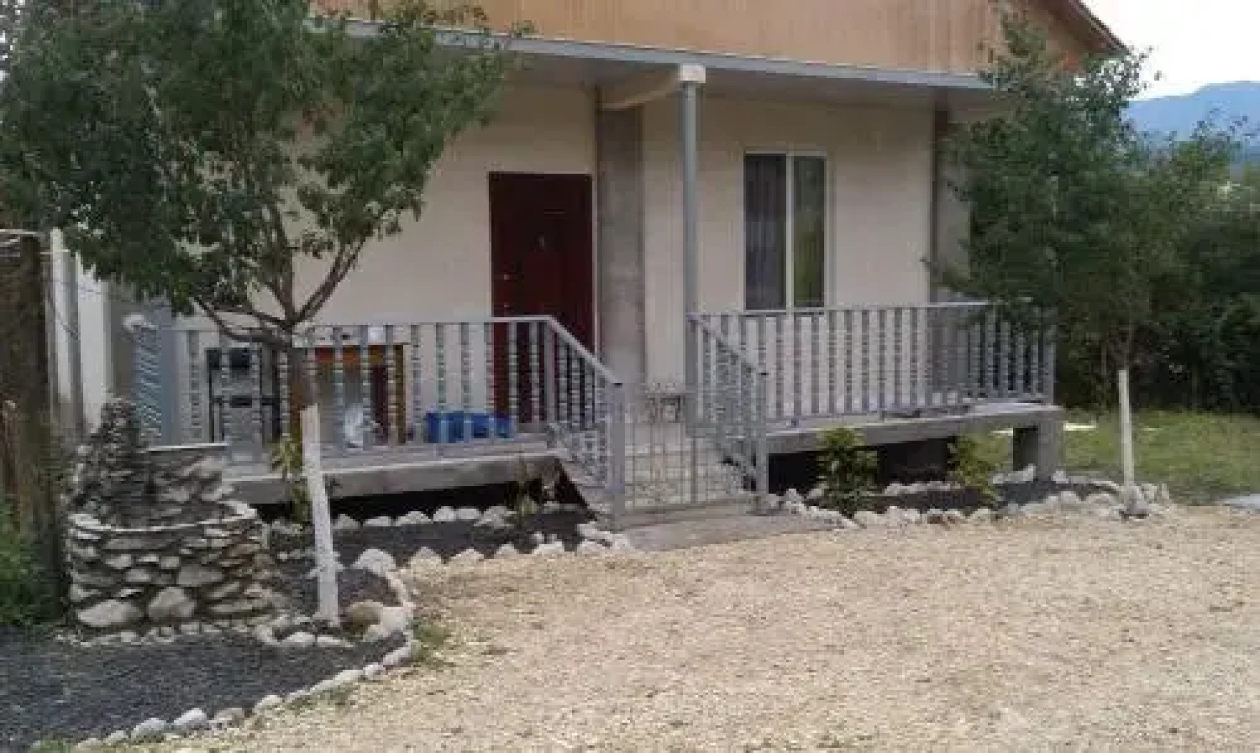 Holiday Home Racha