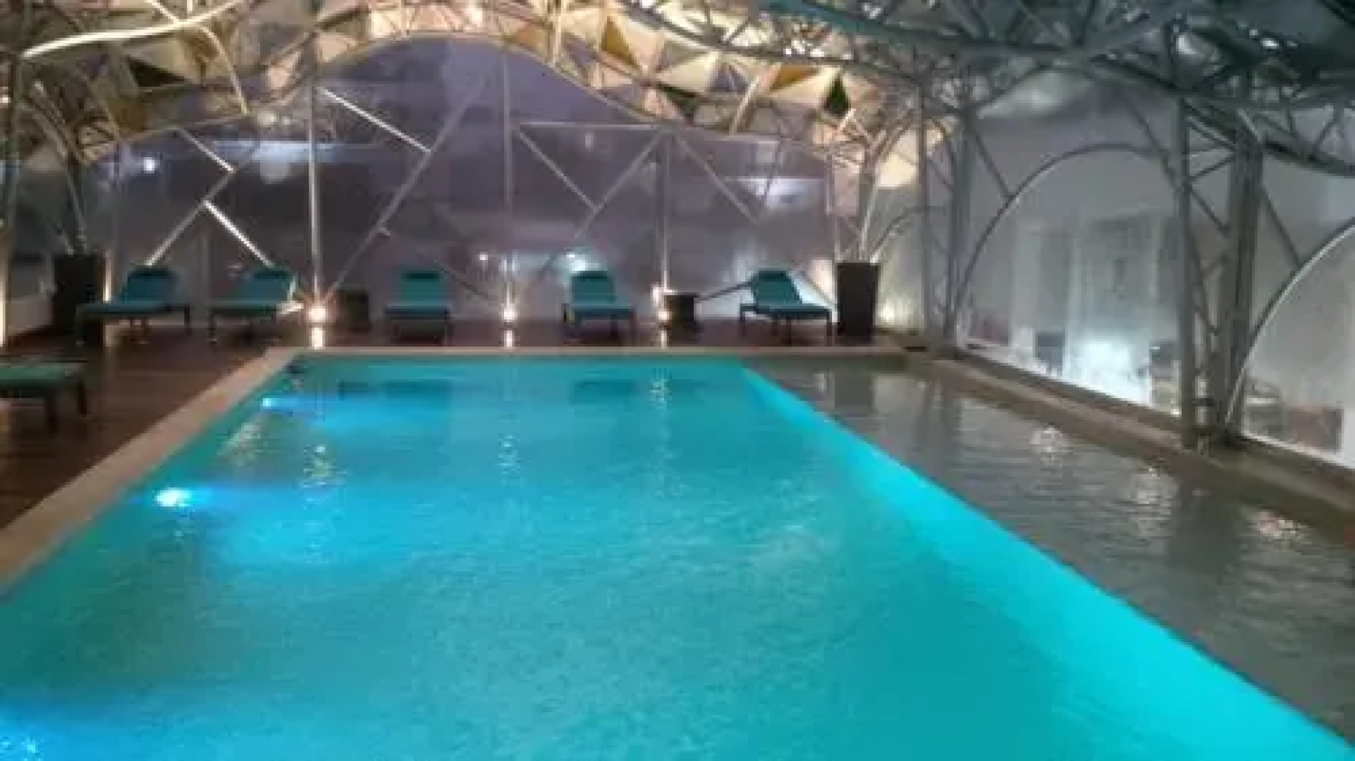 Icon Brava Tower Punta del Este