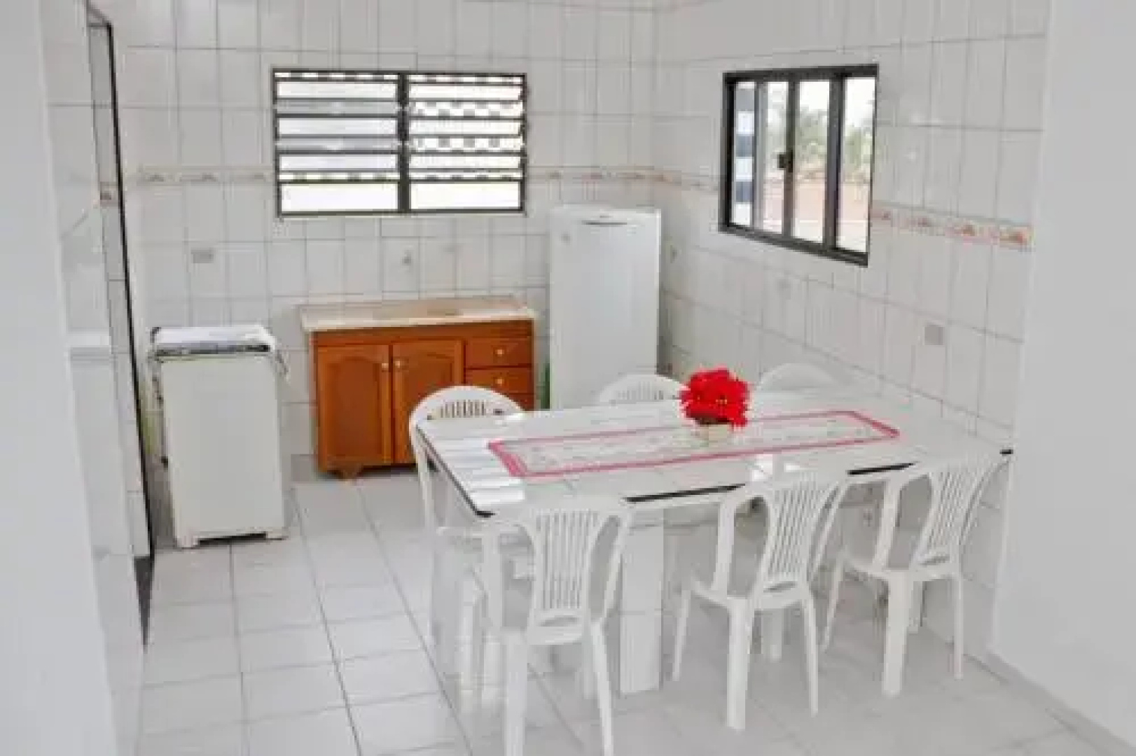 Hotel Cardoso De Ilha Comprida