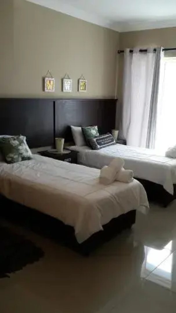 Heaven On Earth Guest House