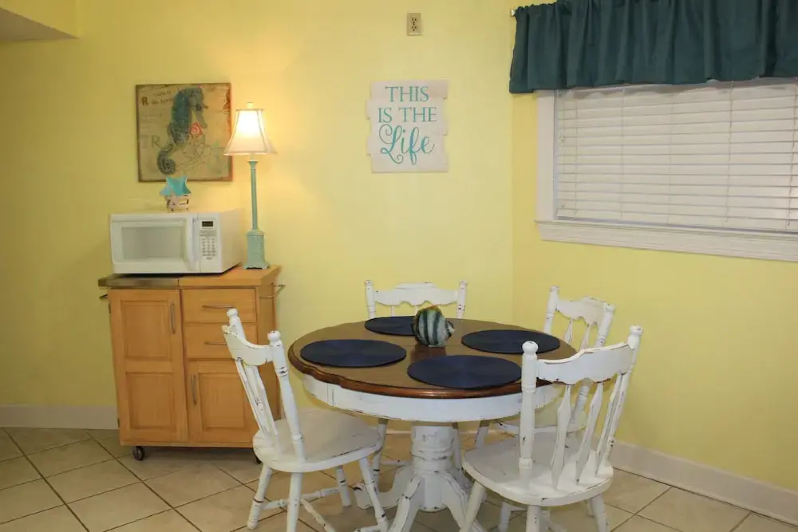 Plantation Dunes Sunsuite 5501 - 1 Br Condo