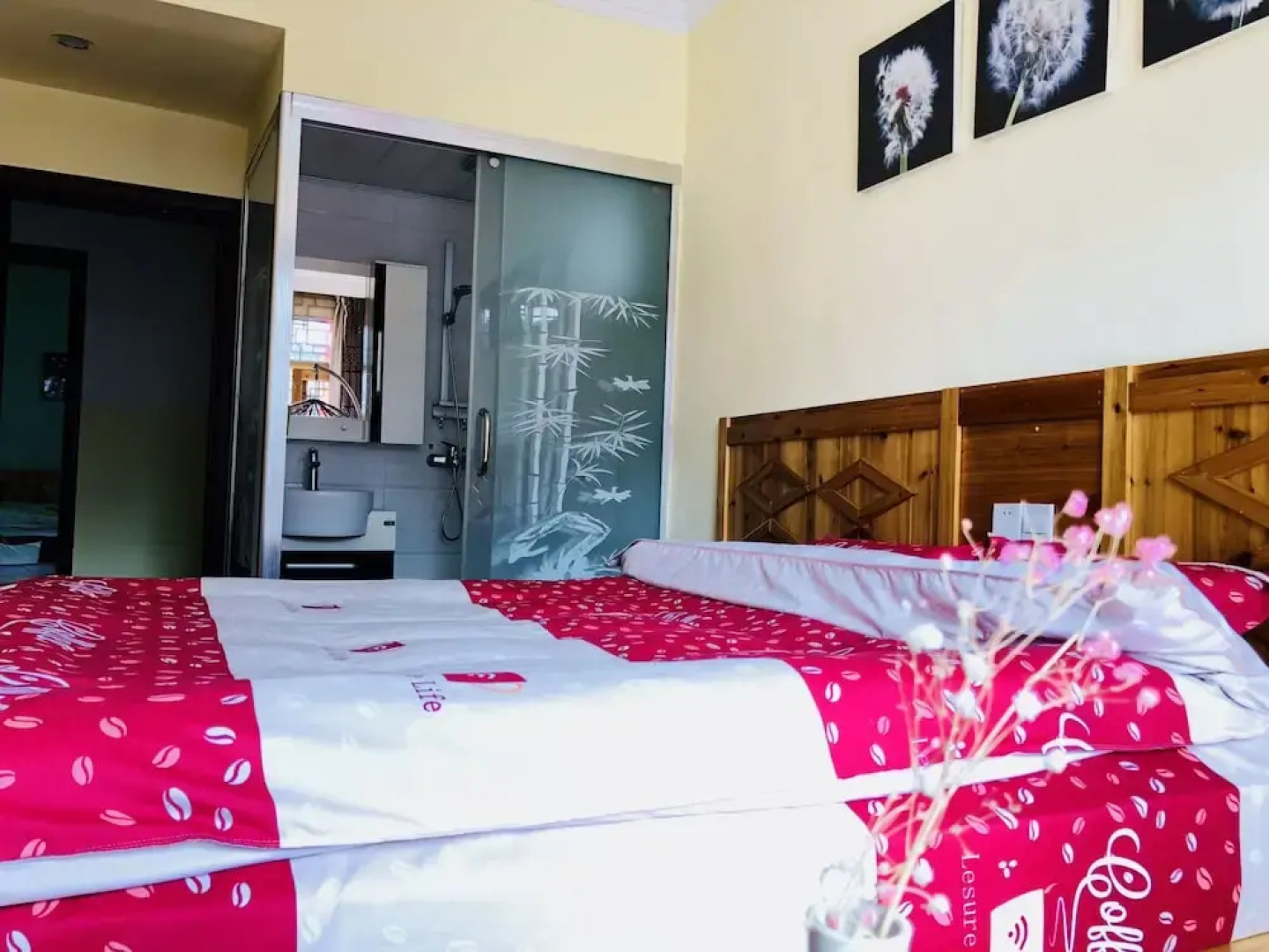Time Inn