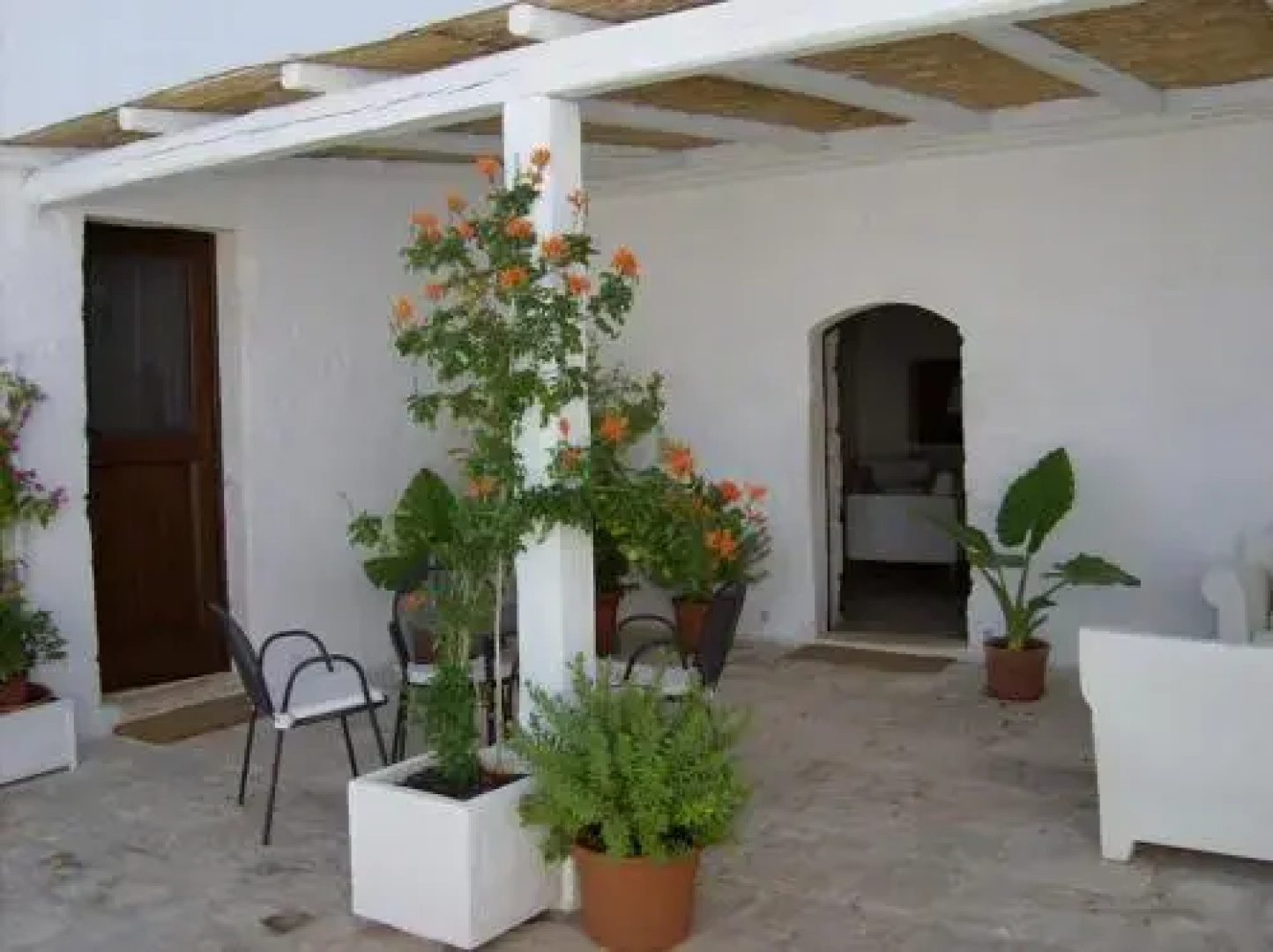 Masseria Boezio