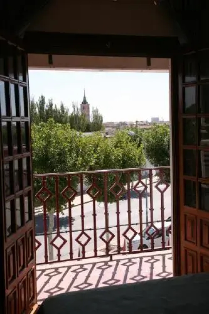 Hostal Santa Barbara