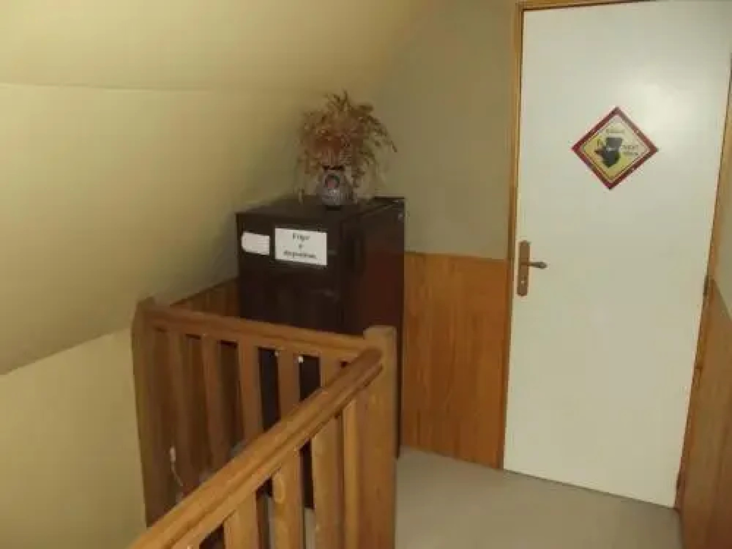 Chambres Dï¿½hï¿½tes Au Cï¿½ur Des Volcans D'Auvergne A L'australienne