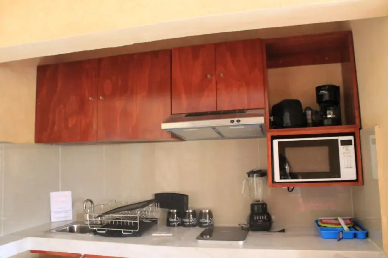 Suites La Casona