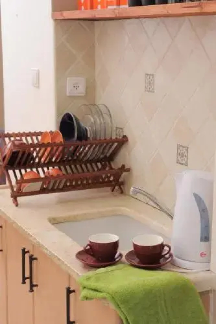 Guesthouse Shomrat