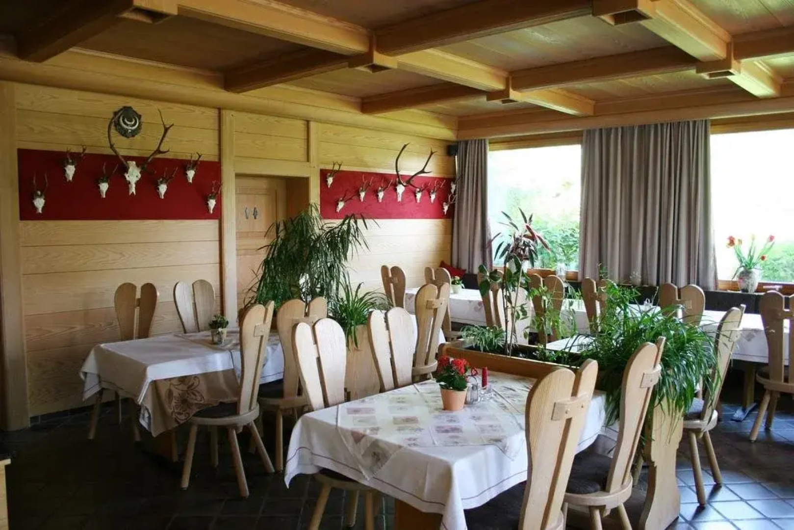 Hotel & Restaurant Karpfen