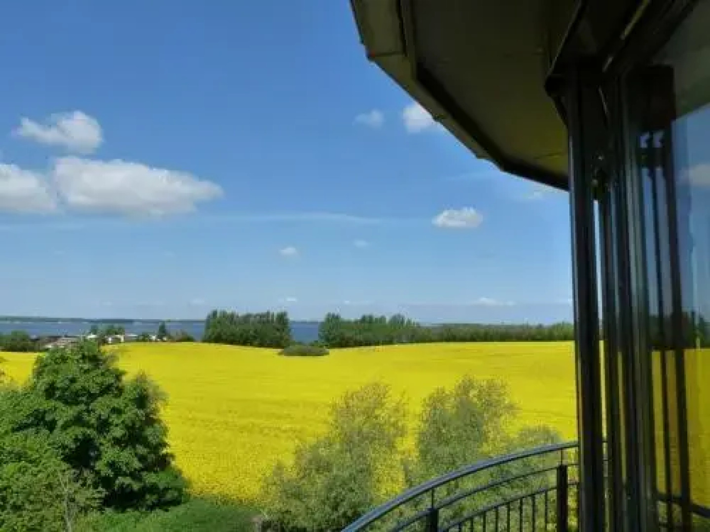 Ostseepark Blaue Wiek