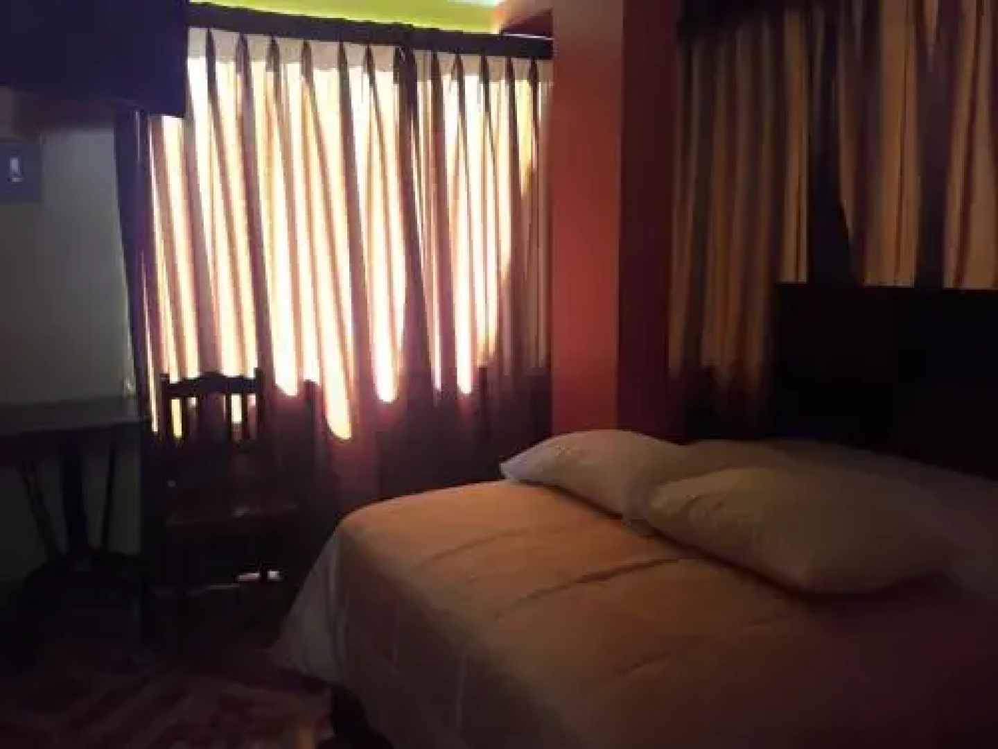 Hospedaje Karol
