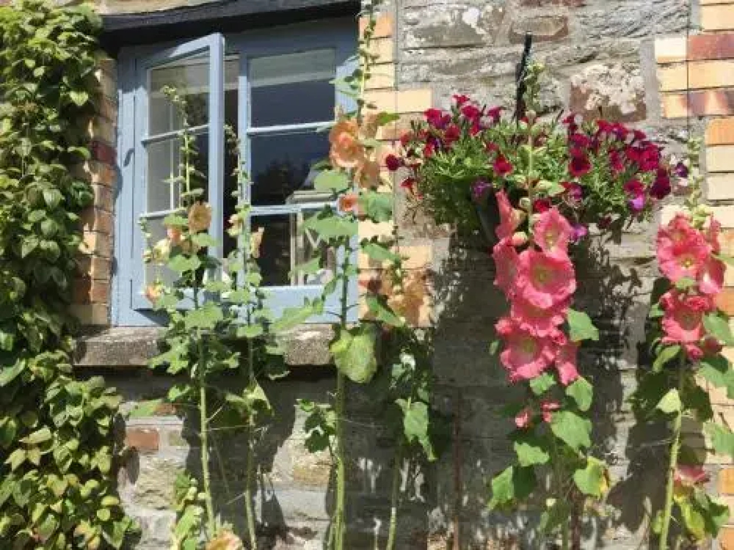 The Old Stable