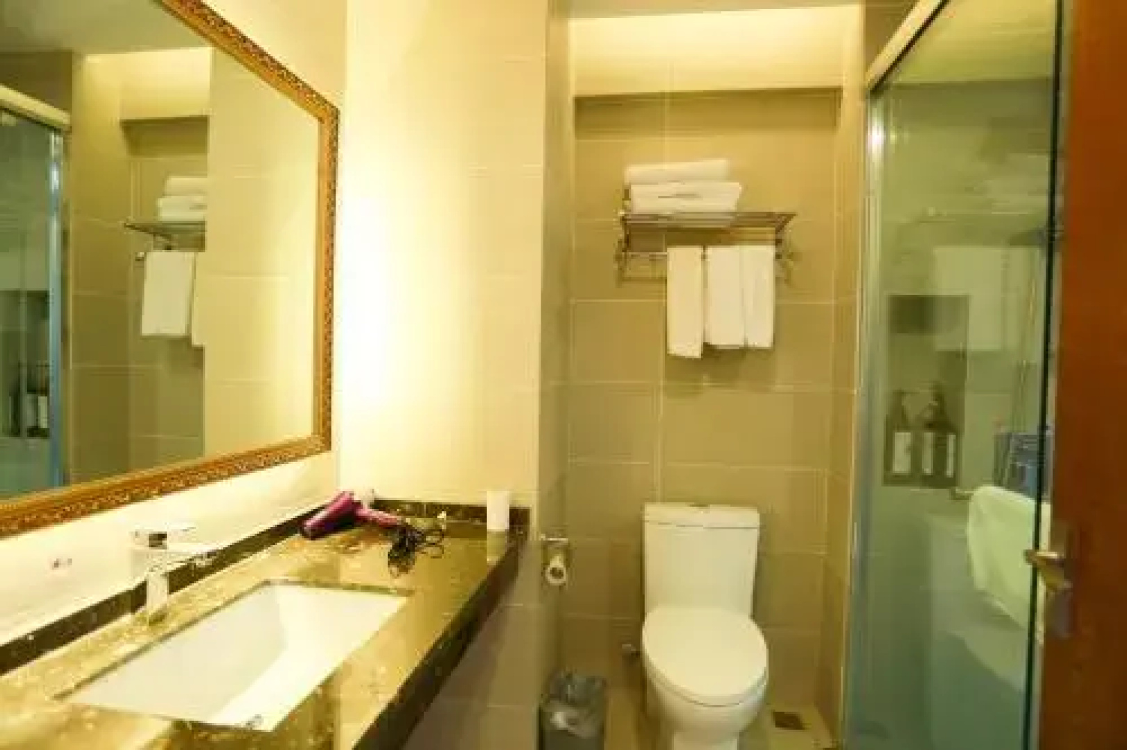 Lijiang Star Light Boutique Hotel