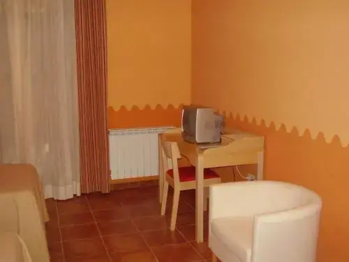 Casa Del Diezmos Y Primicias