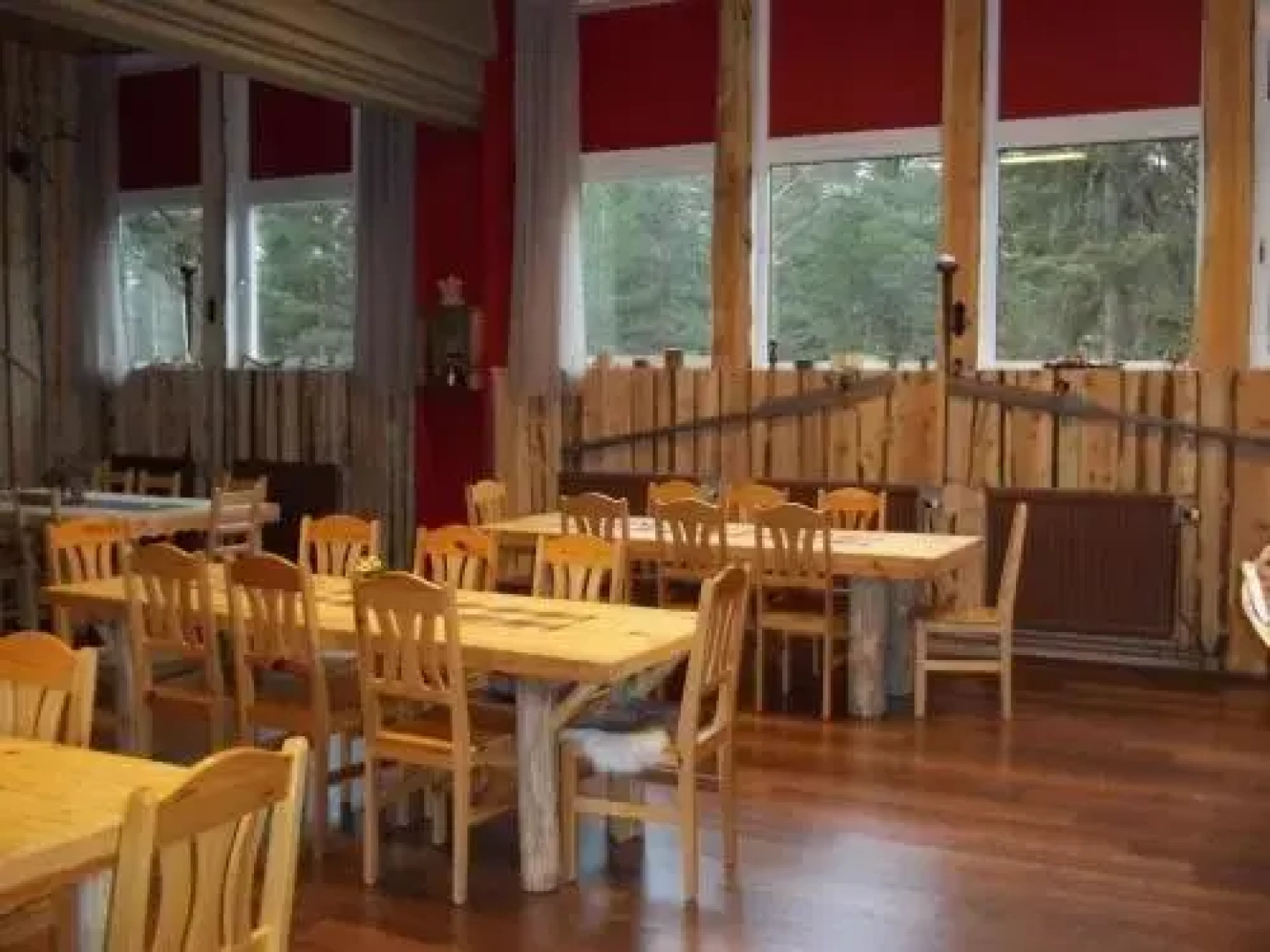 Gästhus Nornäs Camp