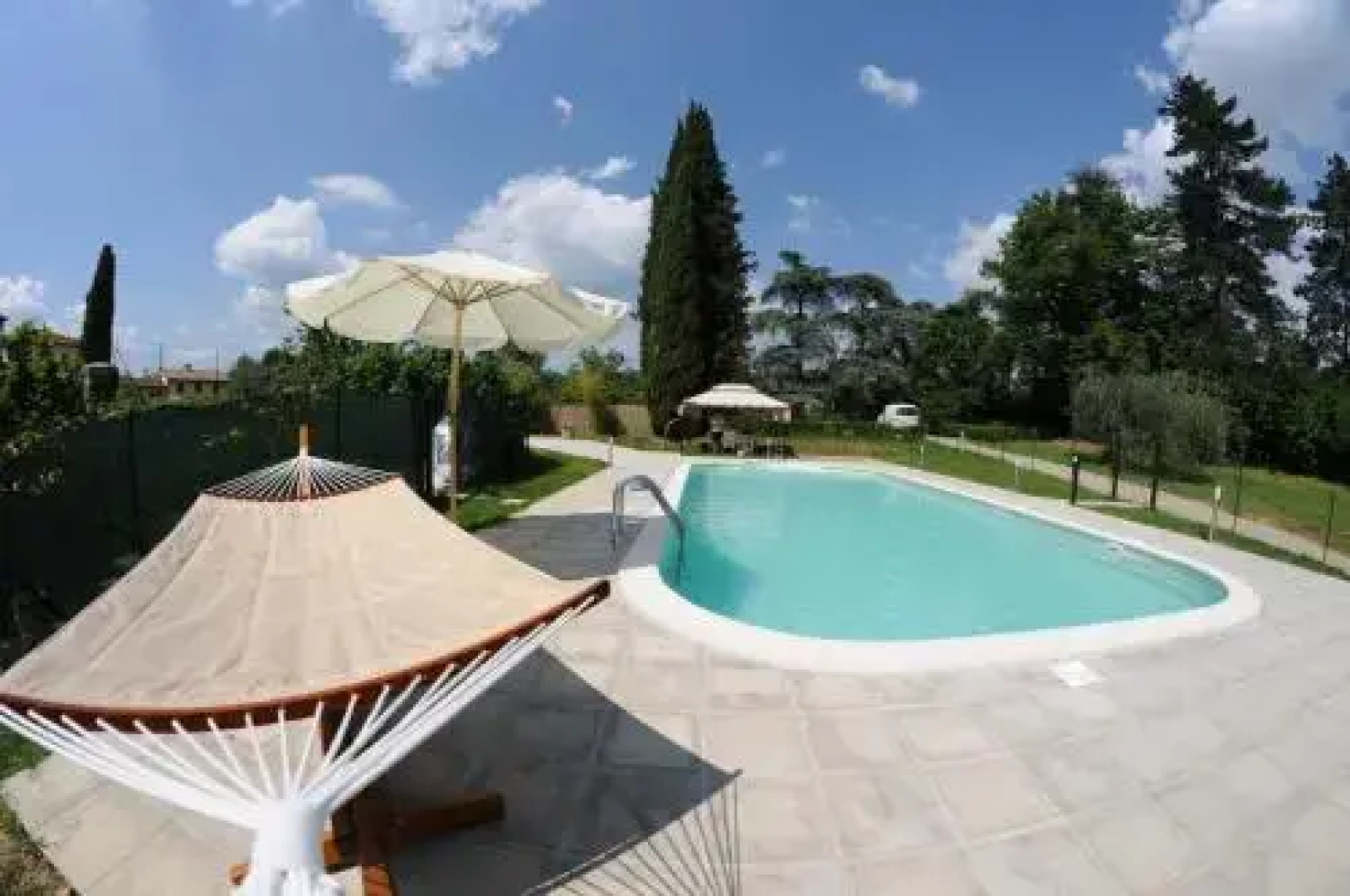 Villa Resort Scarperia