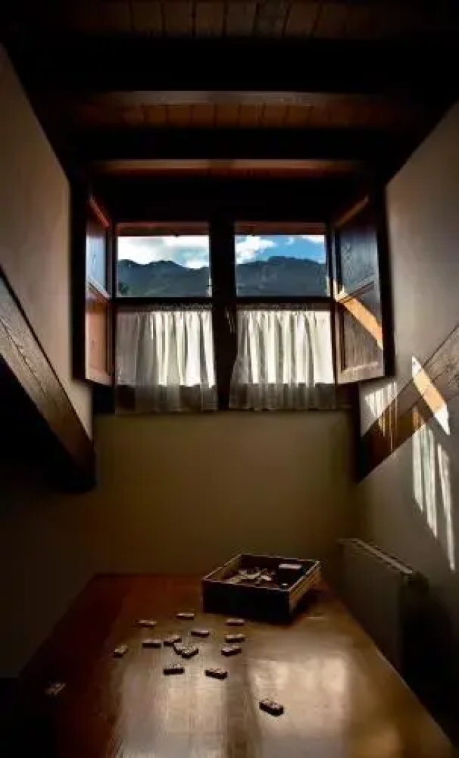 El Nozalon Picos de Europa