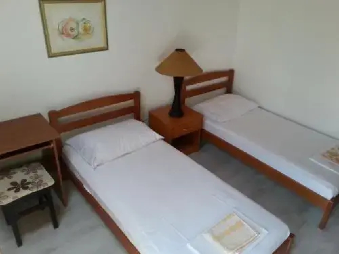 Saint Ursula Rooms