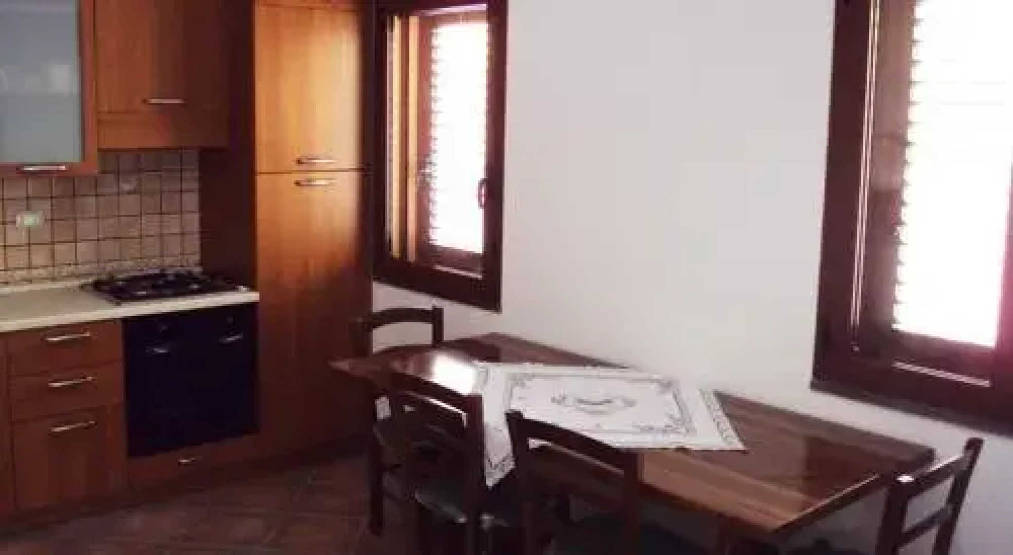 Appartamenti Famiglia Pinna - Villa Serena -