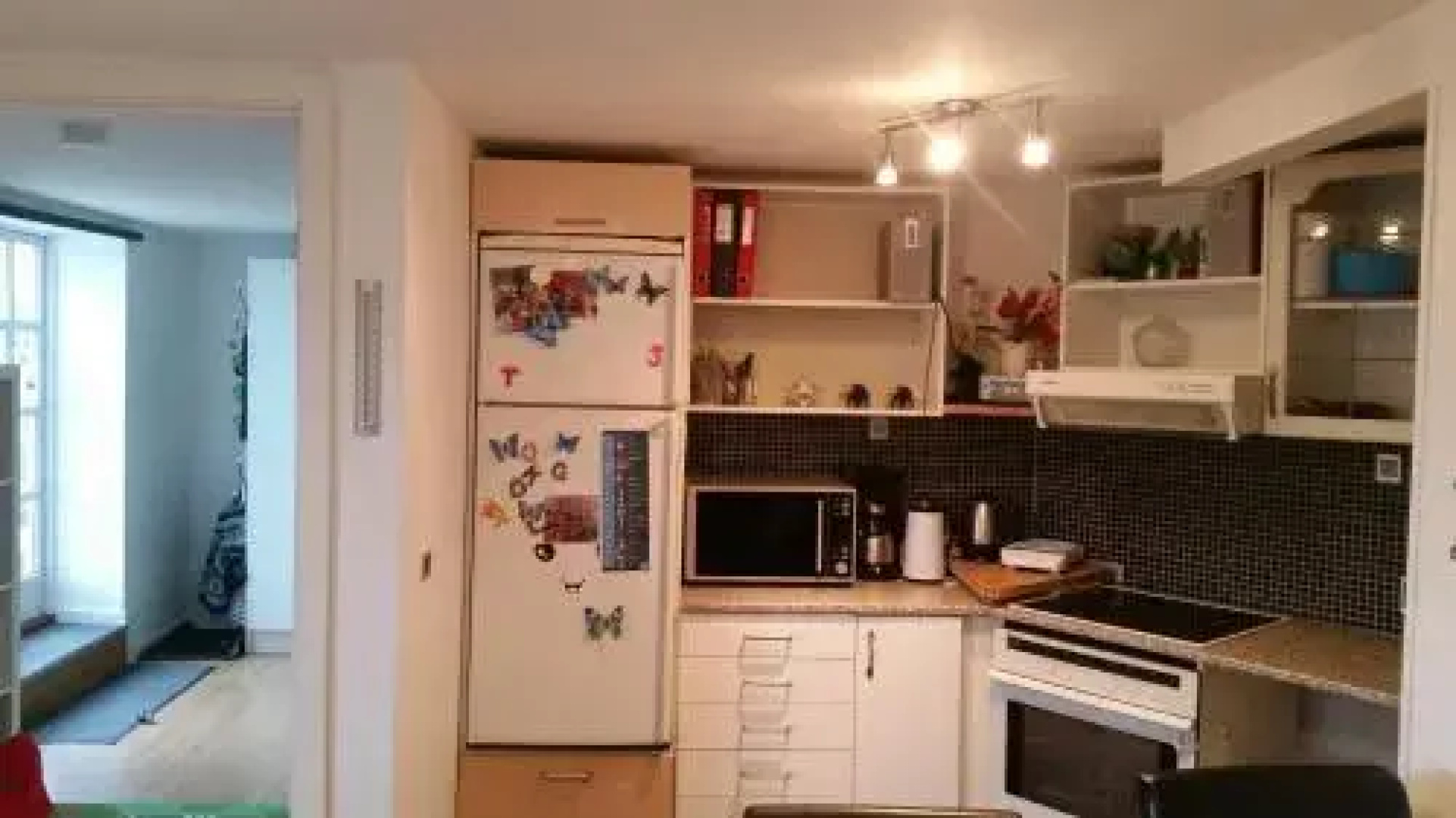 Rundvejen Guest House