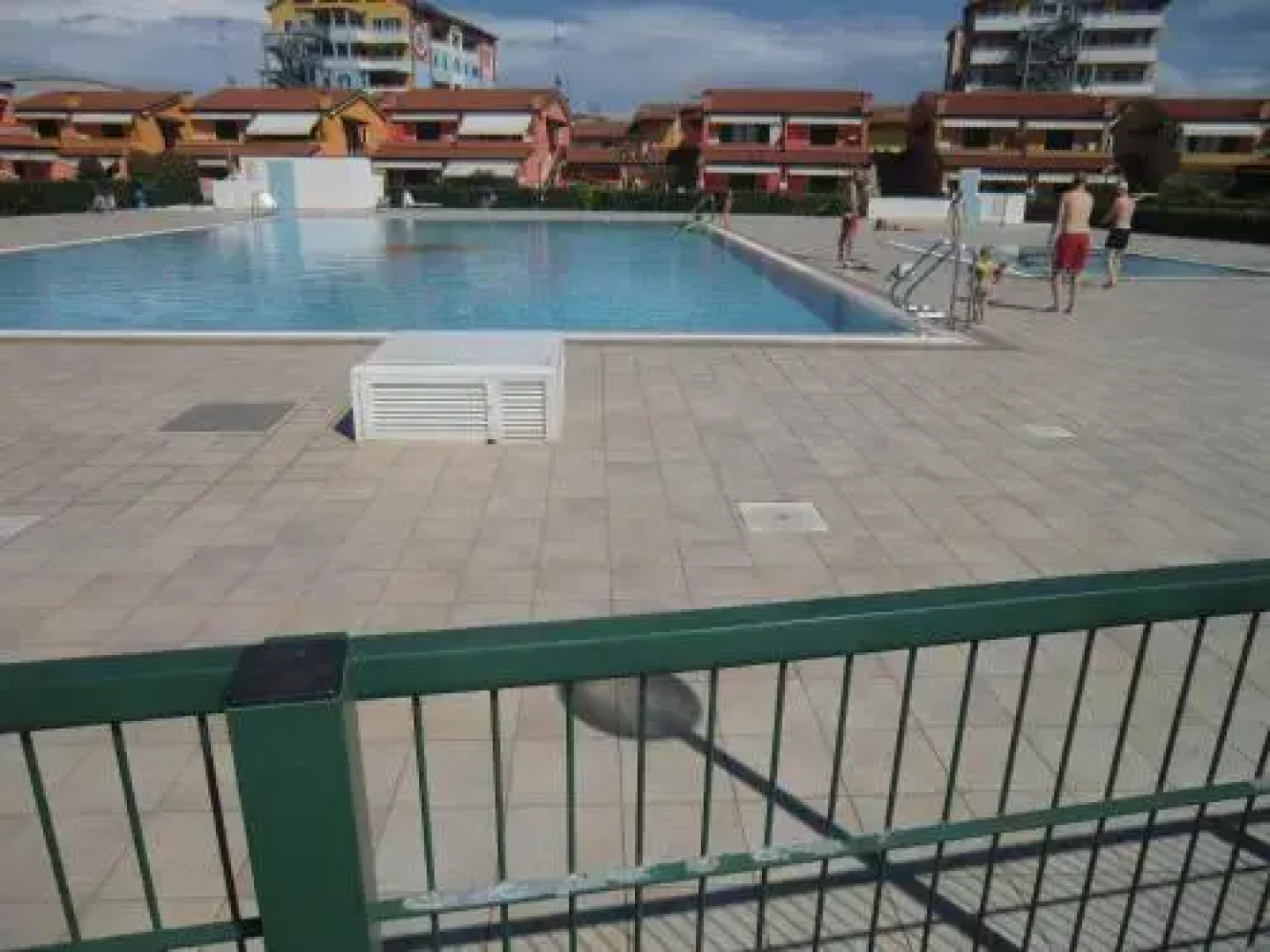Villaggio dei Fiori