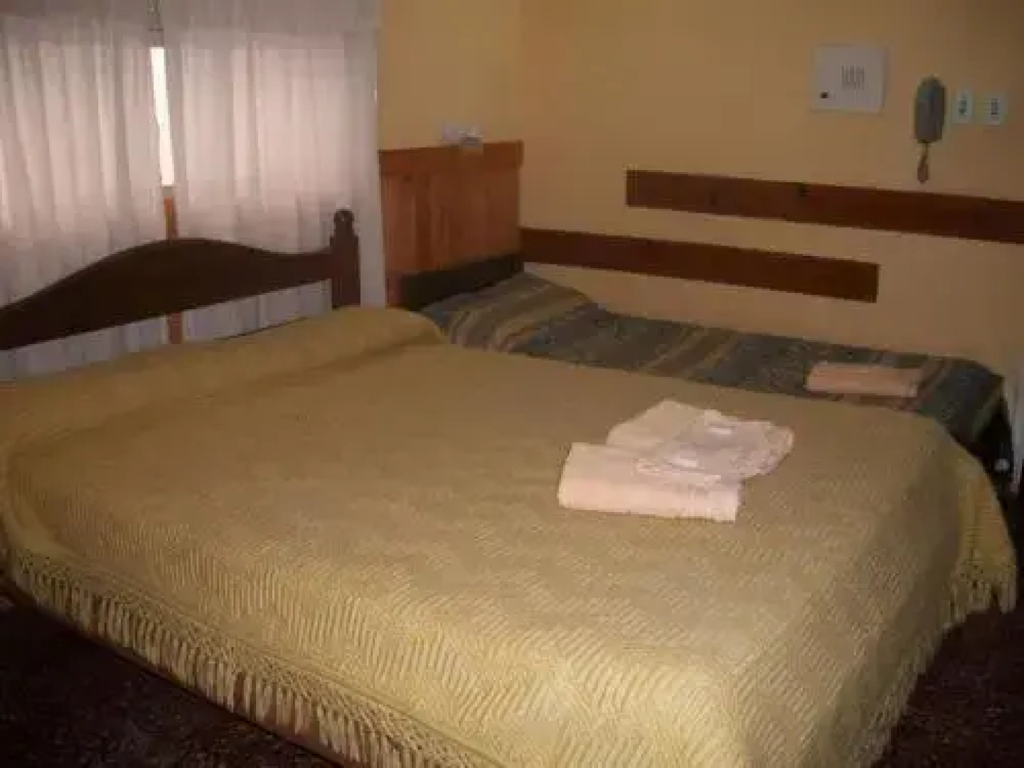 Hotel Royal