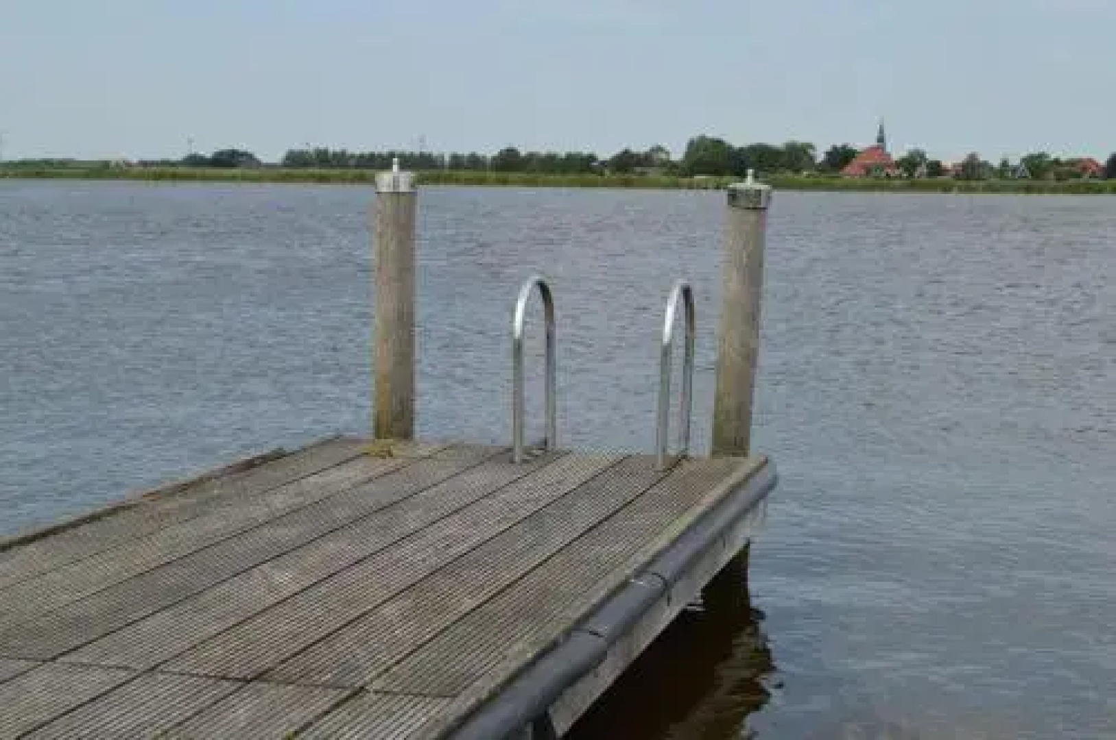Vakantiehuis Meerzicht