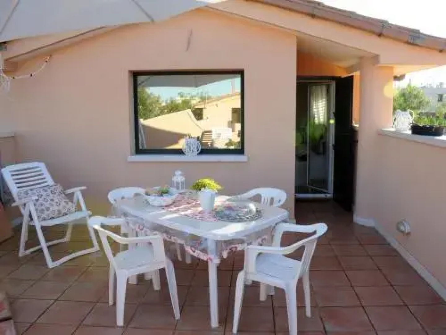 Villa Serena
