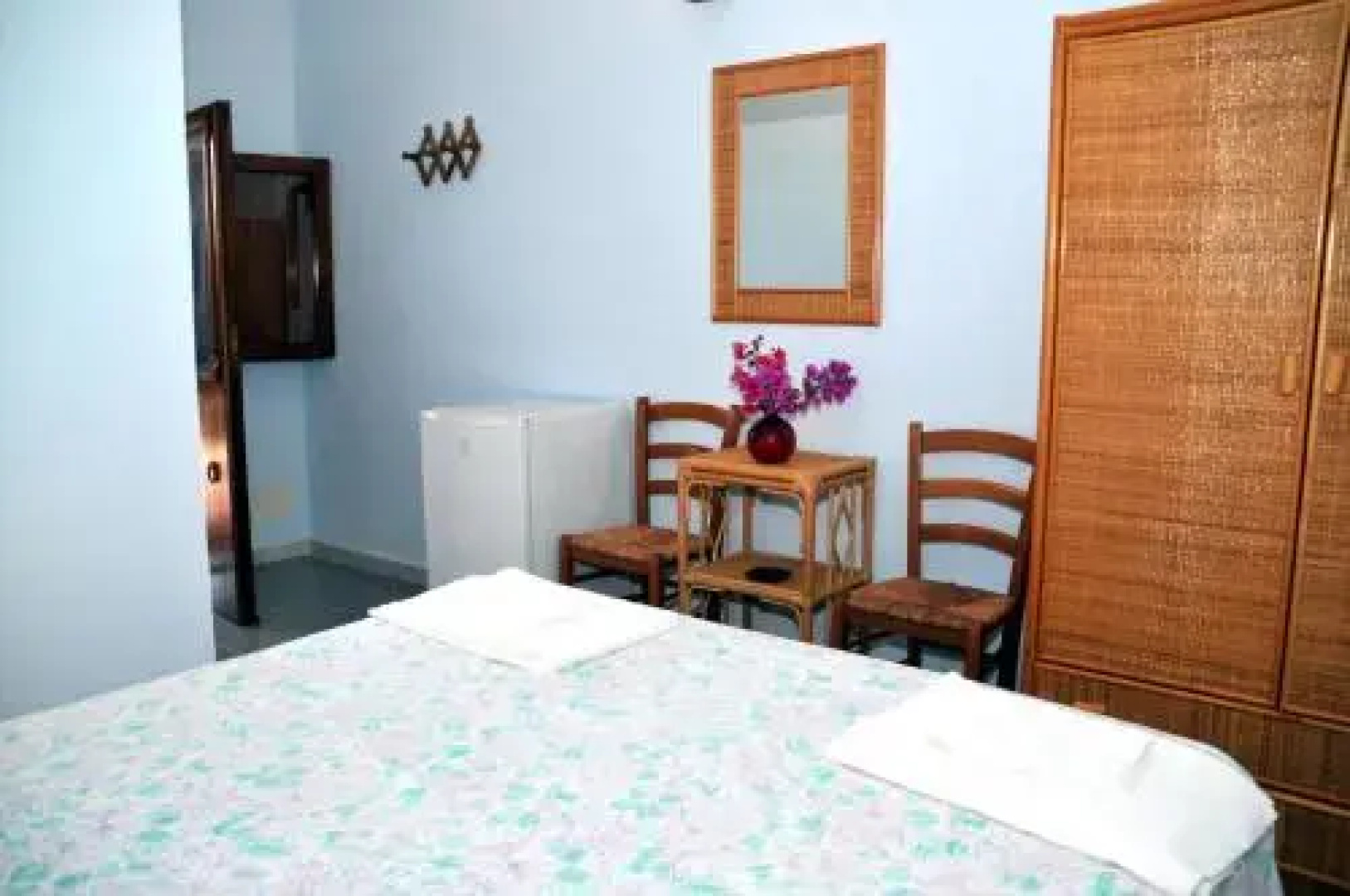 Agriturismo Zinedi
