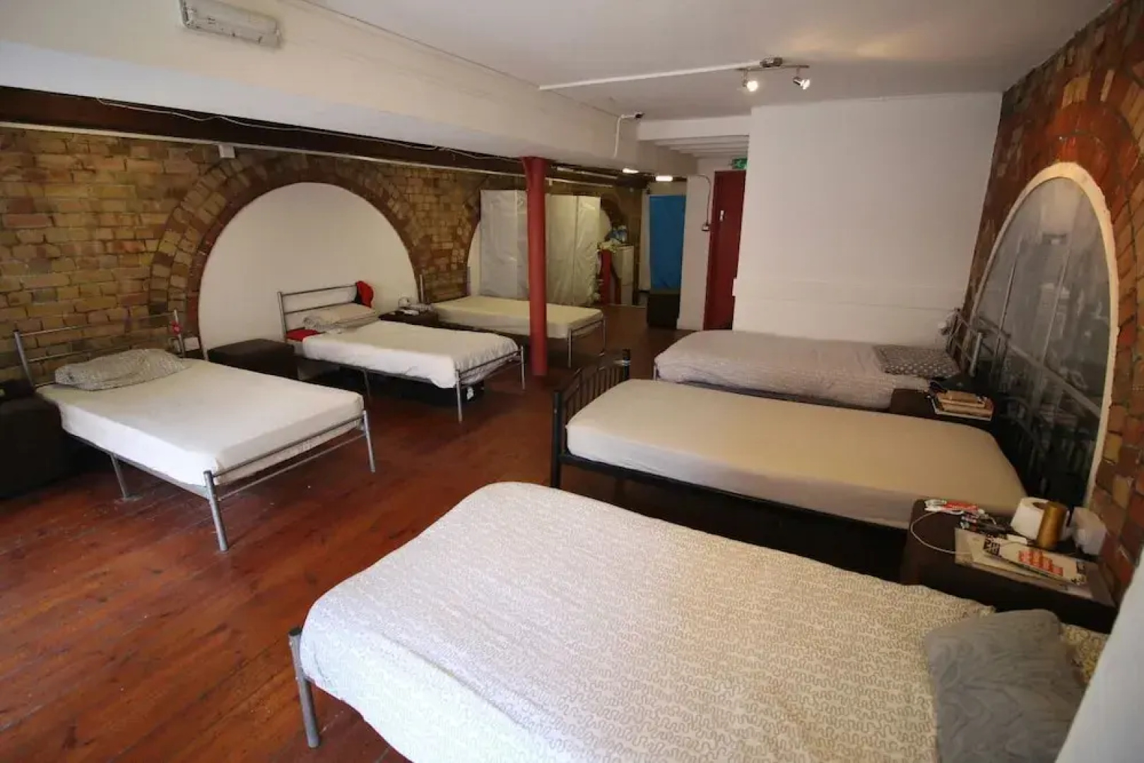 The Oldporthouse Hostel