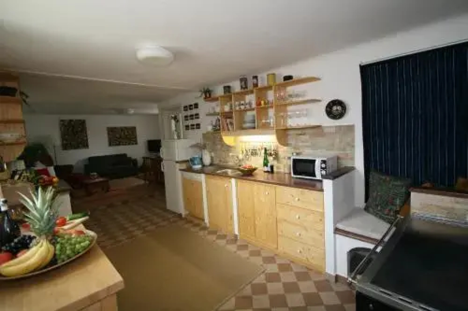 Ferienhaus Thayahof
