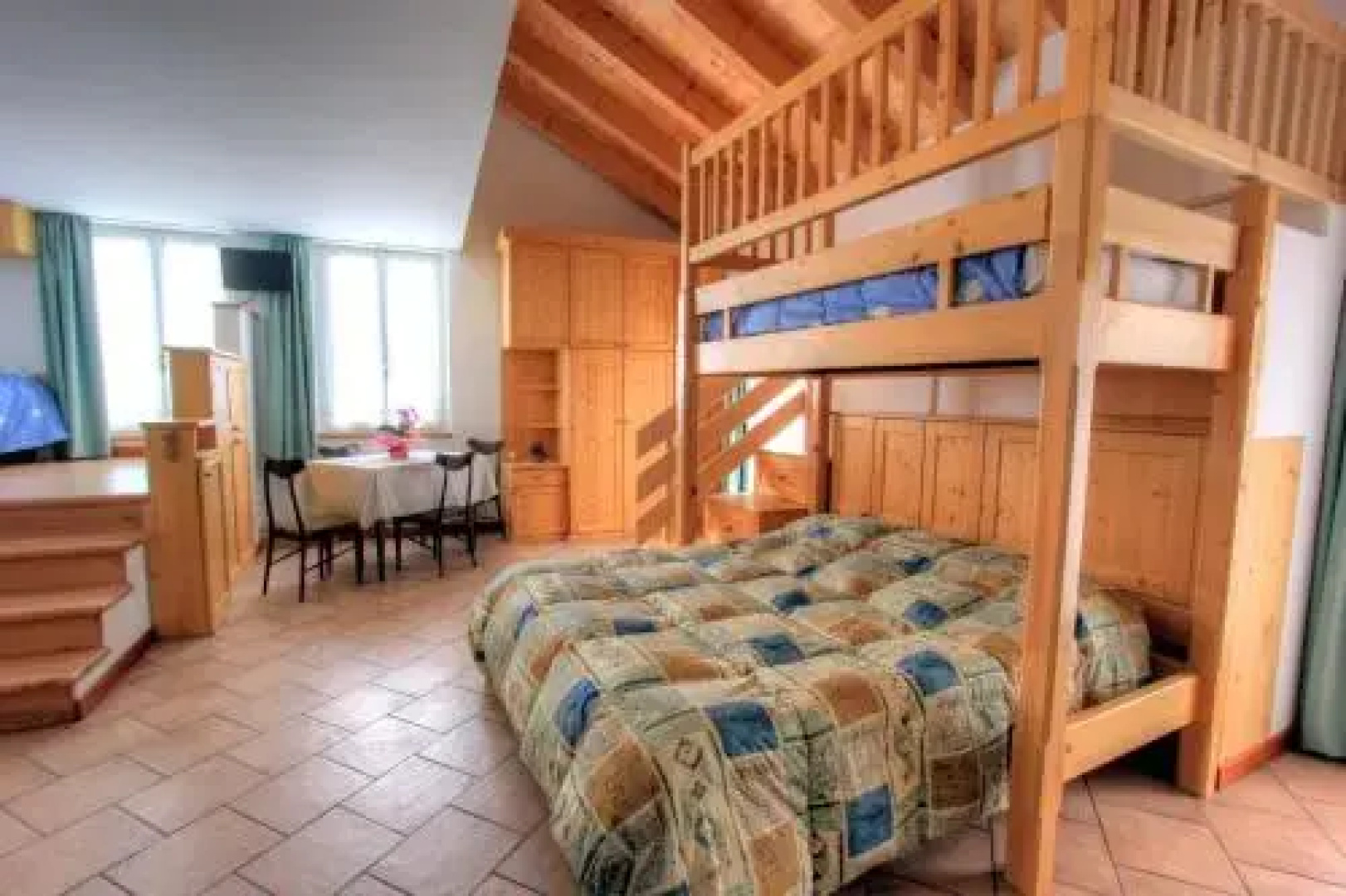 Agritur Vento Alpino