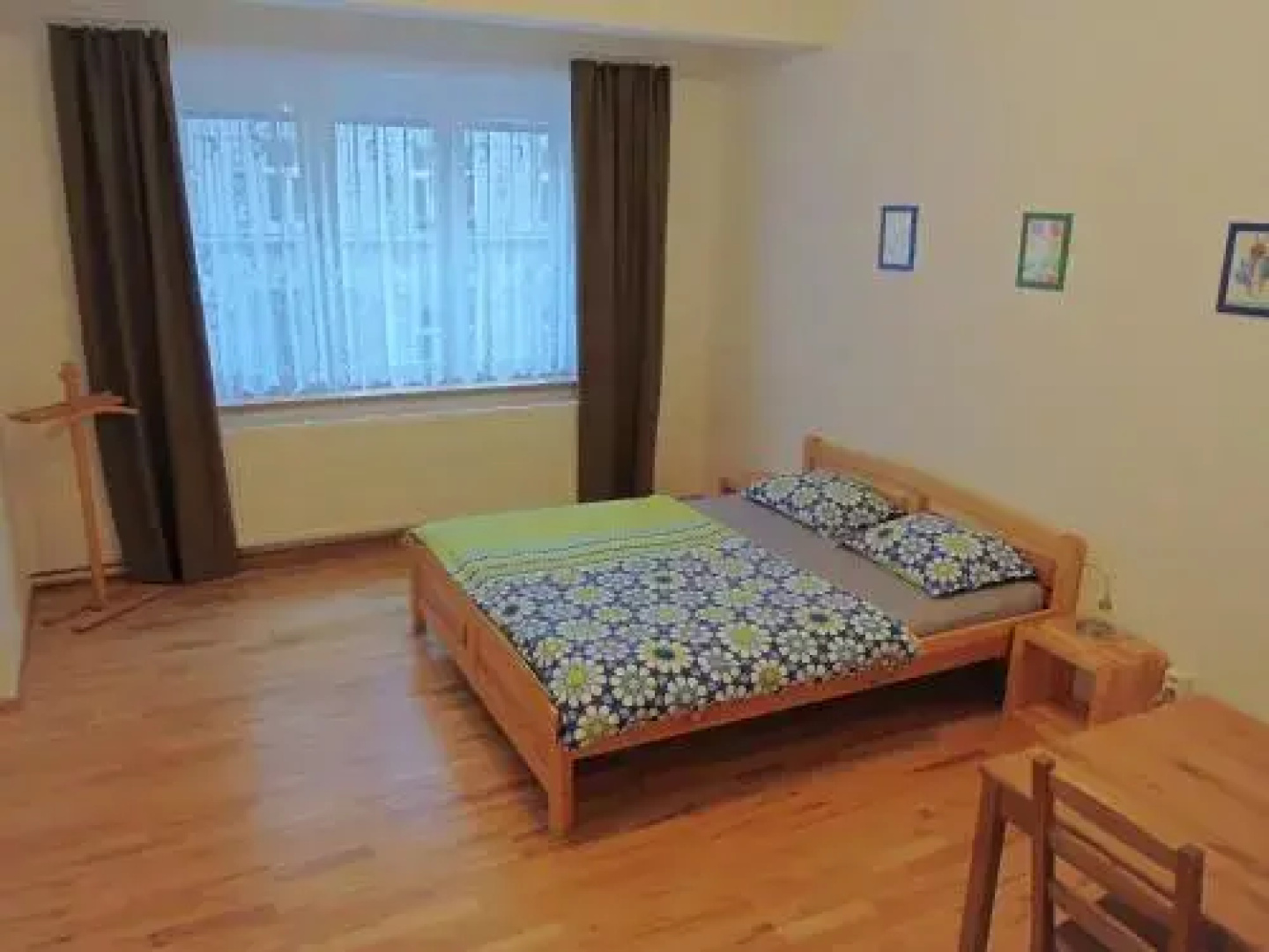 Apartment Žižkov