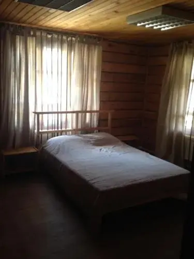 Guest House Kedrovoe Podvorie