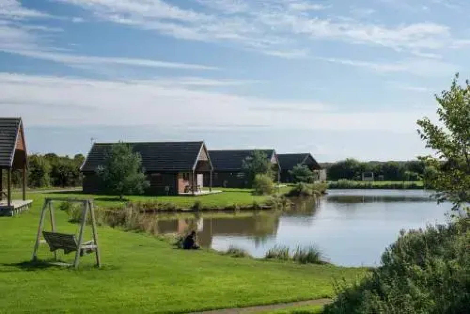 Willow Lodges