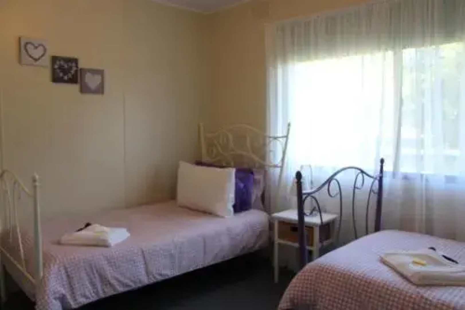 Crystal Creek Country Stay