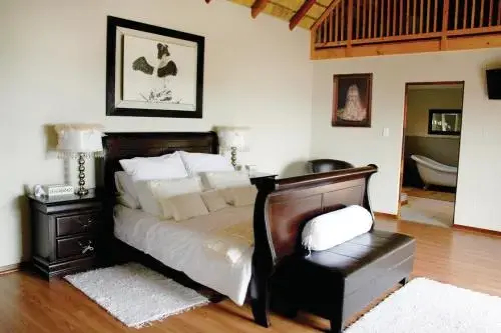 Zuikerkop Country Game Lodge