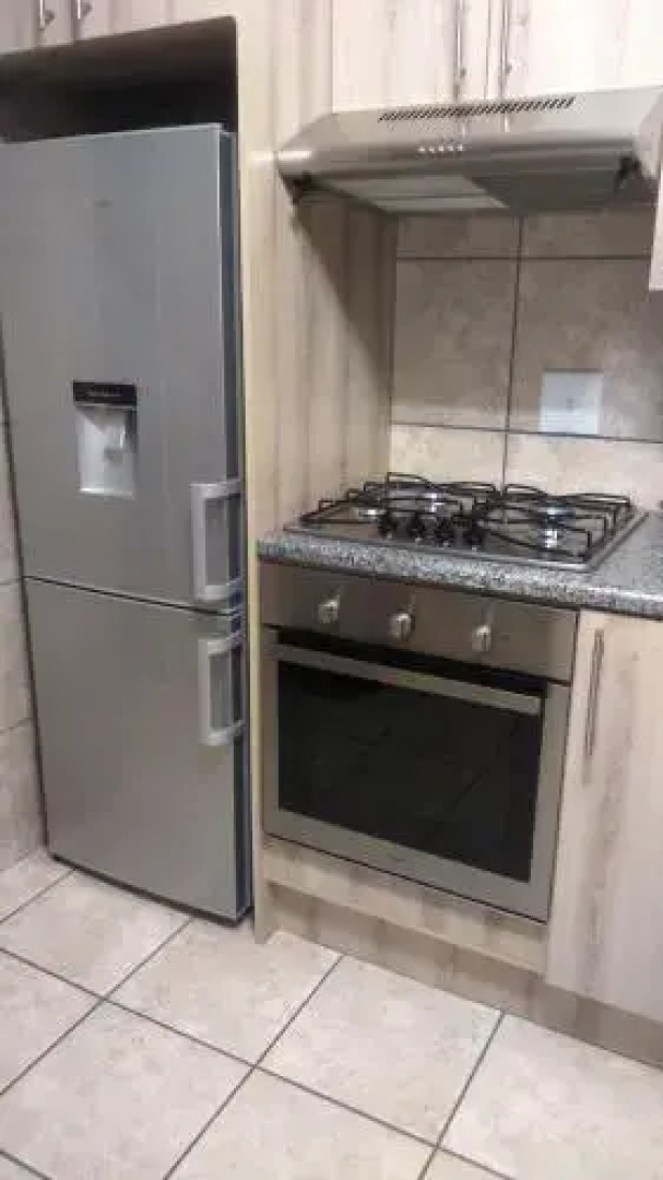 Johandri Self-Catering Unit