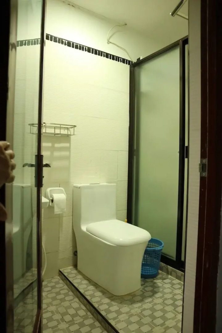 The Blue Marlin Beach Resort