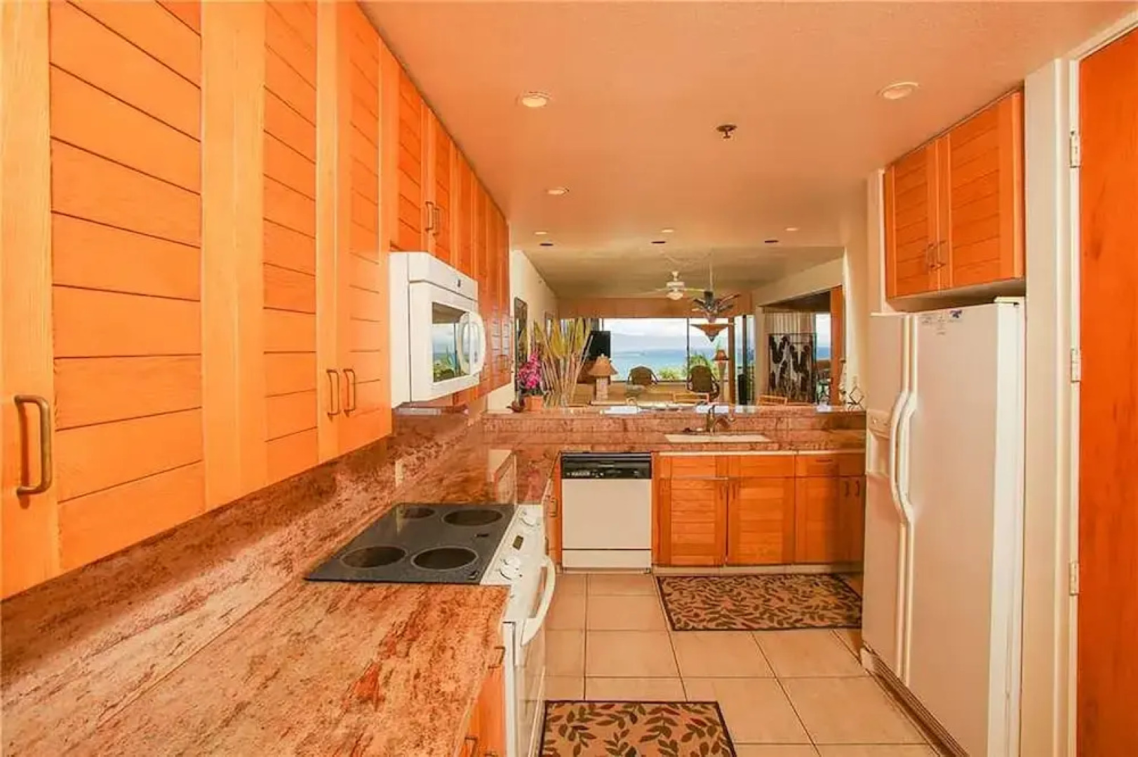 Sands Of Kahana 344 - Two Bedroom Condo