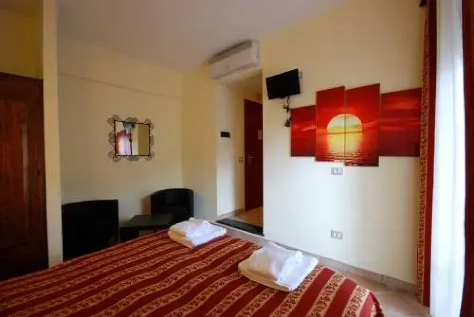 Affittacamere Arcobaleno