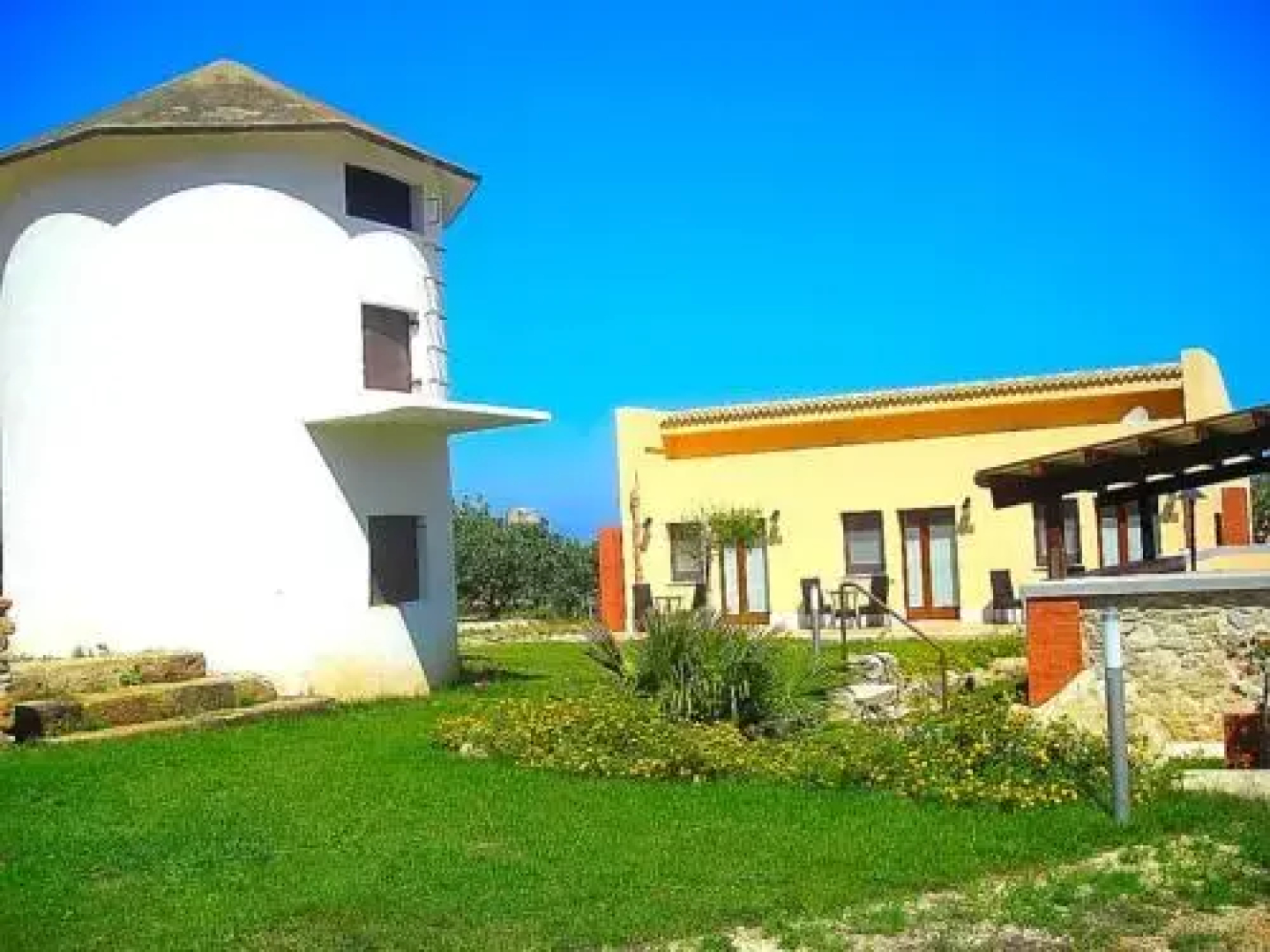 Azienda Agrituristica Tenuta Pizzolungo