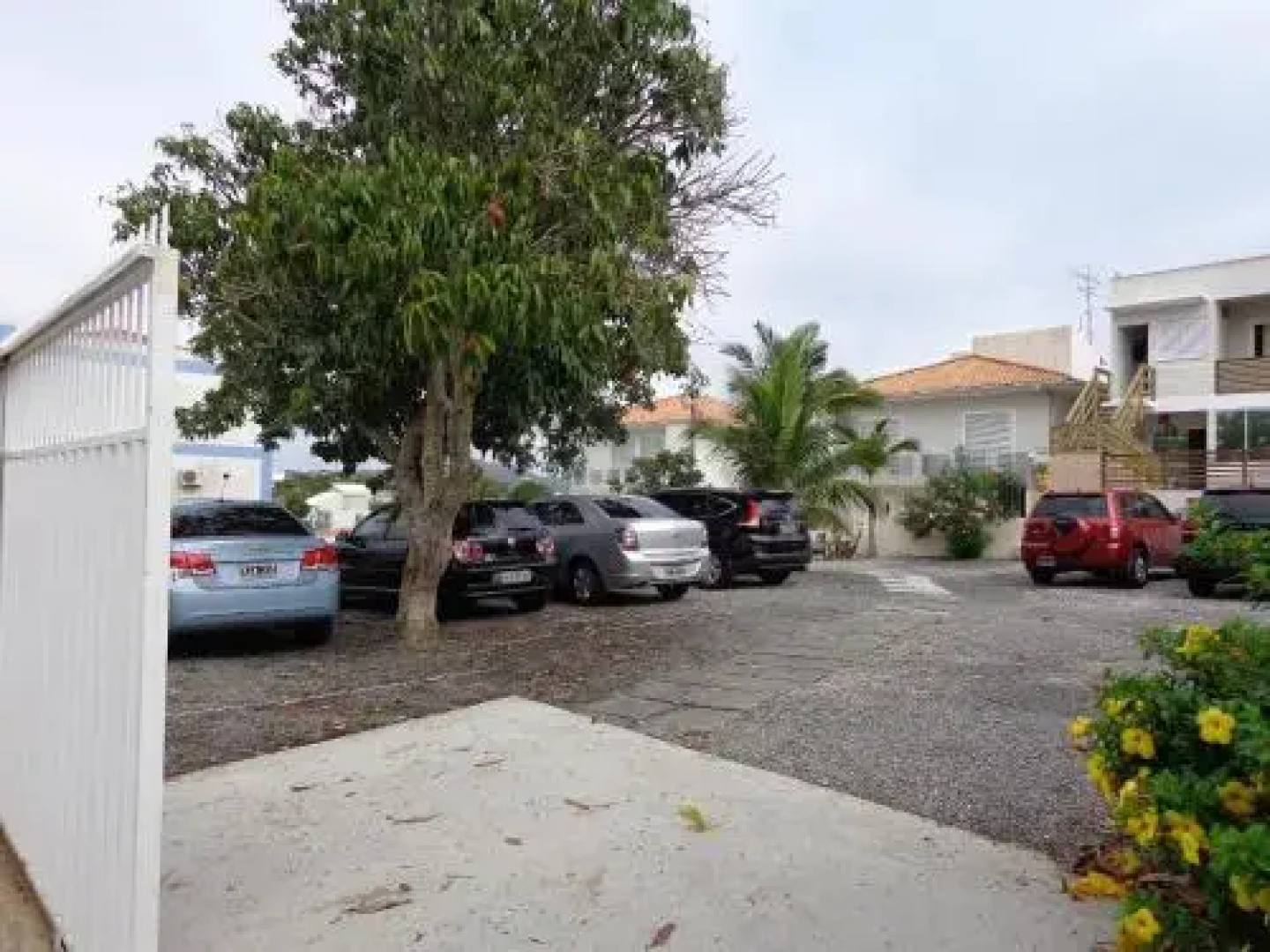 Residencial Dois Amores Casa