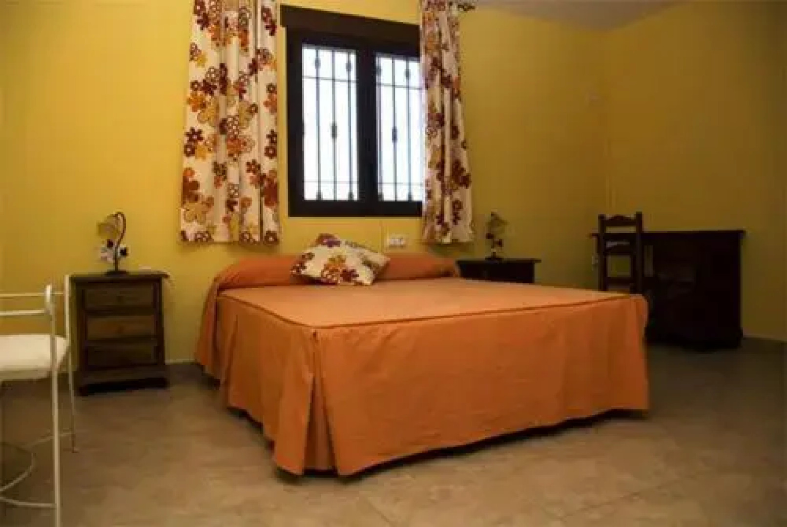 Casas Rurales Cazorla-Alcón