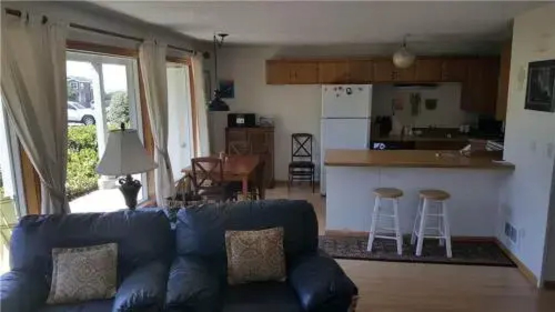 Pacific Terrace T445 Three Bedroom