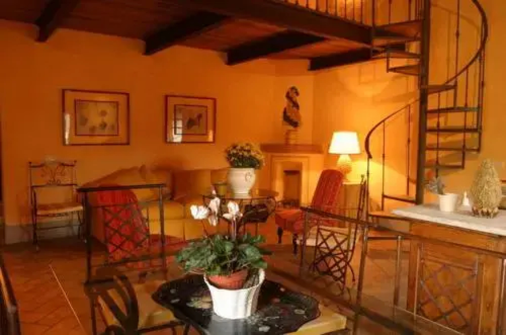 Villa Focognano