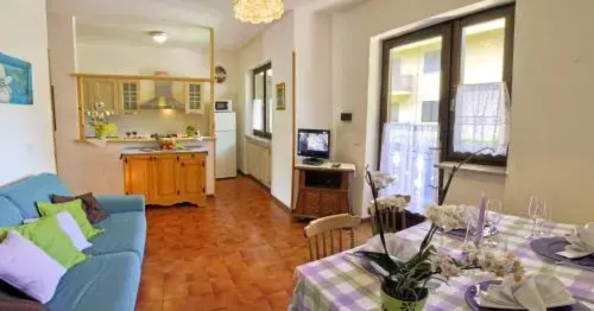 Residence Ledro